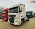 Даф XF 105, объемом двигателя 12.9 л и пробегом 1 тыс. км за 6200 $, фото 1 на Automoto.ua
