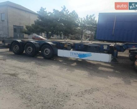 Даф XF 105, объемом двигателя 0 л и пробегом 1000 тыс. км за 13000 $, фото 11 на Automoto.ua