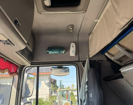 Даф XF 105, об'ємом двигуна 0 л та пробігом 978 тис. км за 12500 $, фото 21 на Automoto.ua