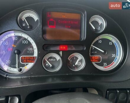 Даф XF 105, объемом двигателя 0 л и пробегом 2 тыс. км за 8500 $, фото 18 на Automoto.ua