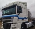 Даф XF 105, объемом двигателя 0 л и пробегом 1 тыс. км за 9200 $, фото 1 на Automoto.ua