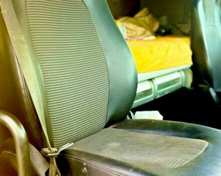 Даф XF 105, объемом двигателя 0 л и пробегом 100 тыс. км за 13500 $, фото 17 на Automoto.ua