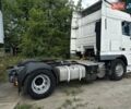 Даф XF 105, объемом двигателя 0 л и пробегом 2 тыс. км за 8500 $, фото 3 на Automoto.ua