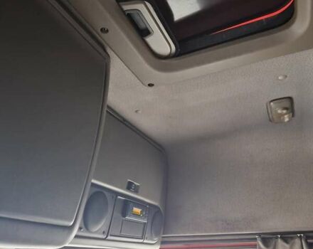 Даф XF 105, об'ємом двигуна 0 л та пробігом 1 тис. км за 19500 $, фото 12 на Automoto.ua
