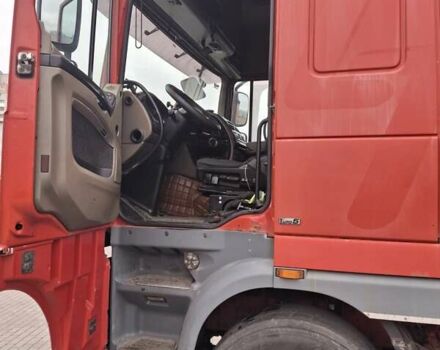 Даф XF 105, об'ємом двигуна 0 л та пробігом 1 тис. км за 19500 $, фото 3 на Automoto.ua