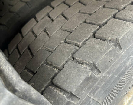 Даф XF 105, объемом двигателя 0 л и пробегом 100 тыс. км за 6000 $, фото 5 на Automoto.ua