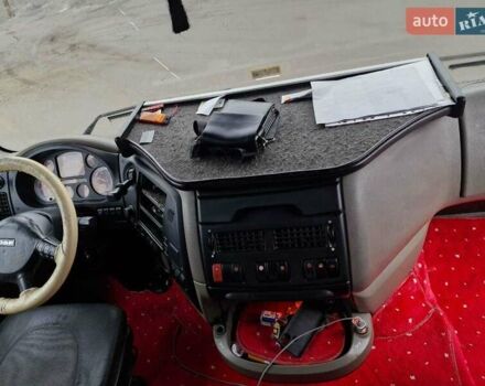 Даф XF 105, об'ємом двигуна 0 л та пробігом 1 тис. км за 7100 $, фото 12 на Automoto.ua