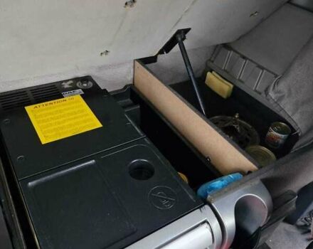 Даф XF 105, об'ємом двигуна 0 л та пробігом 1 тис. км за 7100 $, фото 17 на Automoto.ua