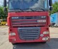 Даф XF 105, объемом двигателя 12.9 л и пробегом 1 тыс. км за 8000 $, фото 1 на Automoto.ua