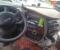 Даф XF 105, объемом двигателя 0 л и пробегом 1 тыс. км за 9200 $, фото 15 на Automoto.ua