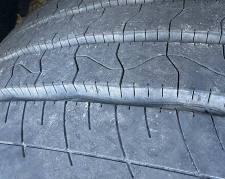 Даф XF 105, об'ємом двигуна 0 л та пробігом 978 тис. км за 12500 $, фото 12 на Automoto.ua