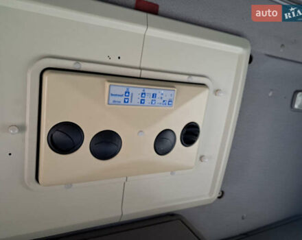 Даф XF 105, объемом двигателя 0 л и пробегом 1 тыс. км за 11500 $, фото 10 на Automoto.ua