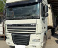 Даф XF 105, об'ємом двигуна 0 л та пробігом 130 тис. км за 11500 $, фото 1 на Automoto.ua