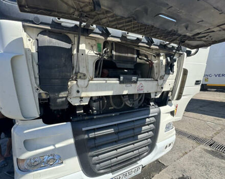 Даф XF 105, об'ємом двигуна 0 л та пробігом 978 тис. км за 12500 $, фото 6 на Automoto.ua