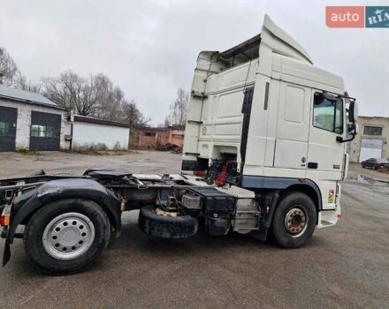 Даф XF 105, об'ємом двигуна 0 л та пробігом 1 тис. км за 7100 $, фото 6 на Automoto.ua