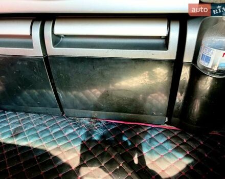 Даф XF 105, объемом двигателя 0 л и пробегом 400 тыс. км за 12100 $, фото 10 на Automoto.ua