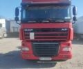 Даф XF 105, объемом двигателя 0 л и пробегом 2 тыс. км за 8500 $, фото 2 на Automoto.ua