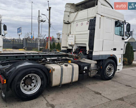 Даф XF 105, объемом двигателя 0 л и пробегом 1 тыс. км за 11500 $, фото 1 на Automoto.ua