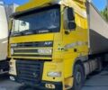 Даф XF 105, об'ємом двигуна 0 л та пробігом 1000 тис. км за 7500 $, фото 1 на Automoto.ua
