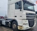 Даф XF 105, объемом двигателя 0 л и пробегом 1 тыс. км за 10800 $, фото 5 на Automoto.ua