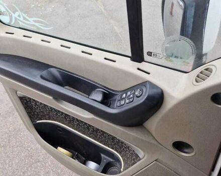 Даф XF 105, об'ємом двигуна 0 л та пробігом 1 тис. км за 7100 $, фото 16 на Automoto.ua