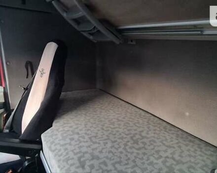 Даф XF 105, об'ємом двигуна 0 л та пробігом 1 тис. км за 10500 $, фото 6 на Automoto.ua