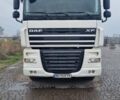 Даф XF 105, объемом двигателя 0 л и пробегом 1 тыс. км за 10800 $, фото 1 на Automoto.ua