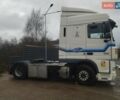 Даф XF 105, объемом двигателя 0 л и пробегом 1 тыс. км за 9200 $, фото 5 на Automoto.ua