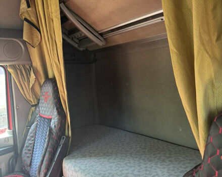 Даф XF 105, объемом двигателя 0 л и пробегом 1000 тыс. км за 13500 $, фото 23 на Automoto.ua