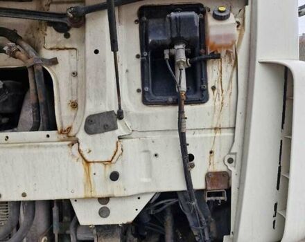 Даф XF 105, об'ємом двигуна 0 л та пробігом 1 тис. км за 7100 $, фото 10 на Automoto.ua