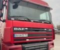 Даф XF 105, объемом двигателя 0 л и пробегом 1000 тыс. км за 8500 $, фото 1 на Automoto.ua