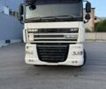 Даф XF 105, объемом двигателя 12.9 л и пробегом 1 тыс. км за 9500 $, фото 15 на Automoto.ua