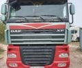 Даф XF 105, объемом двигателя 0 л и пробегом 1 тыс. км за 9000 $, фото 1 на Automoto.ua