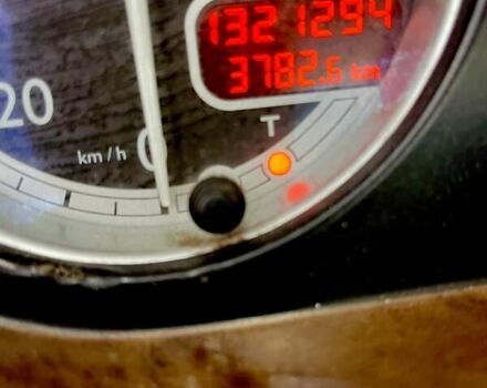 Даф XF 105, объемом двигателя 0 л и пробегом 400 тыс. км за 12100 $, фото 9 на Automoto.ua