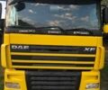 Даф XF 105, объемом двигателя 0 л и пробегом 1 тыс. км за 13500 $, фото 1 на Automoto.ua