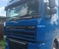 Даф XF 105, об'ємом двигуна 0 л та пробігом 1 тис. км за 8800 $, фото 1 на Automoto.ua
