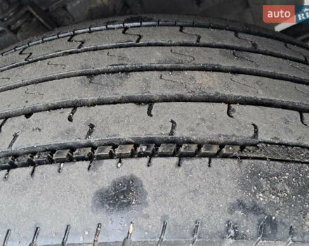 Даф XF 105, объемом двигателя 0 л и пробегом 1 тыс. км за 11500 $, фото 9 на Automoto.ua