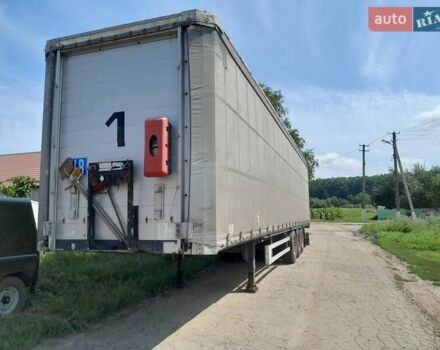Даф XF 105, об'ємом двигуна 0 л та пробігом 1 тис. км за 21000 $, фото 8 на Automoto.ua
