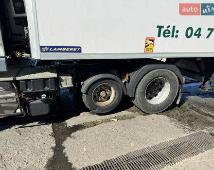 Даф XF 105, об'ємом двигуна 0 л та пробігом 978 тис. км за 12500 $, фото 18 на Automoto.ua