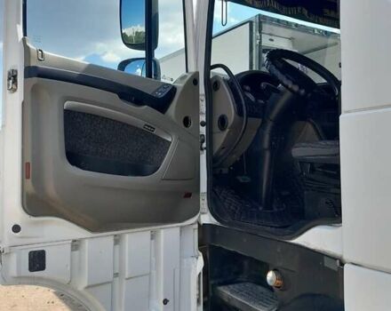 Даф XF 105, об'ємом двигуна 12.9 л та пробігом 1 тис. км за 10200 $, фото 1 на Automoto.ua