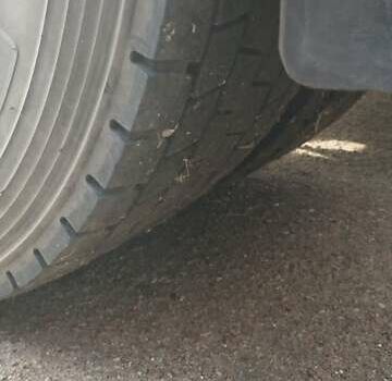 Даф XF 105, объемом двигателя 0 л и пробегом 1000 тыс. км за 13000 $, фото 6 на Automoto.ua