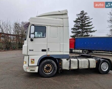 Даф XF 105, об'ємом двигуна 0 л та пробігом 1 тис. км за 7100 $, фото 5 на Automoto.ua