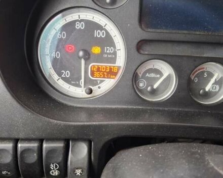Даф XF 105, об'ємом двигуна 0 л та пробігом 1 тис. км за 19500 $, фото 6 на Automoto.ua