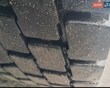 Даф XF 105, объемом двигателя 0 л и пробегом 1 тыс. км за 11500 $, фото 8 на Automoto.ua