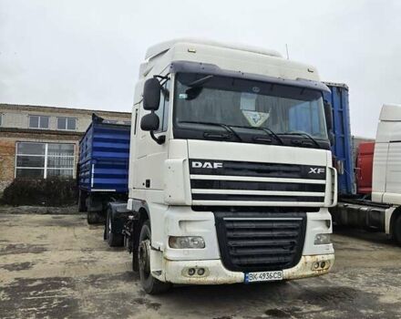 Даф XF 105, об'ємом двигуна 0 л та пробігом 960 тис. км за 7999 $, фото 2 на Automoto.ua