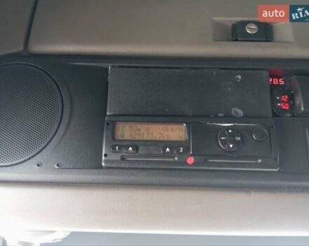 Даф XF 105, об'ємом двигуна 12.9 л та пробігом 1 тис. км за 18500 $, фото 10 на Automoto.ua