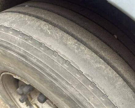 Даф XF 105, объемом двигателя 0 л и пробегом 1000 тыс. км за 6500 $, фото 4 на Automoto.ua