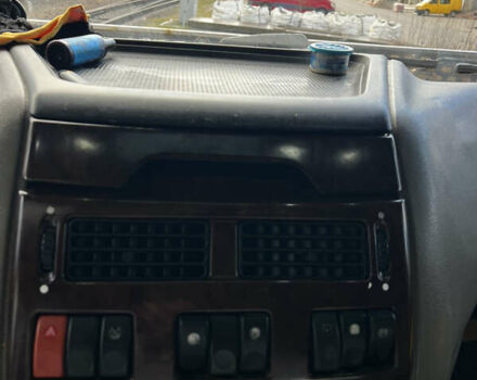 Даф XF 105, об'ємом двигуна 12.9 л та пробігом 1 тис. км за 13000 $, фото 11 на Automoto.ua