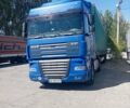 Даф XF 105, об'ємом двигуна 12.9 л та пробігом 1 тис. км за 18500 $, фото 9 на Automoto.ua