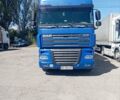 Даф XF 105, объемом двигателя 12.9 л и пробегом 1 тыс. км за 18500 $, фото 1 на Automoto.ua